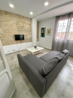 Ruzafa Vibes Apartments
